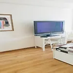 Segovia Apartament 2