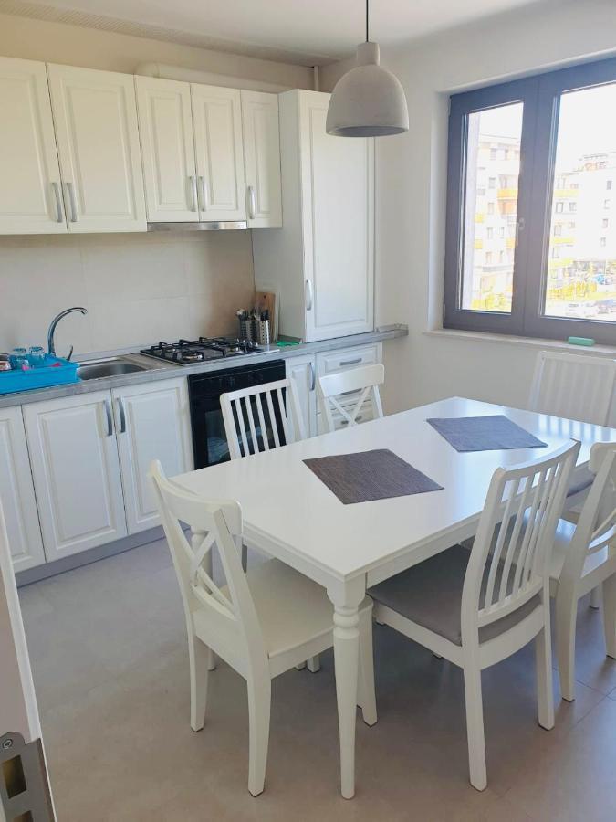 Segovia Apartament 2 Brașov