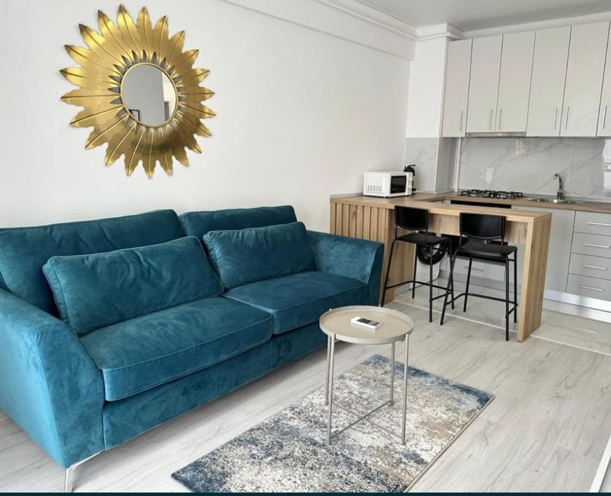 Segovia Apartament 2 Apartment Brașov