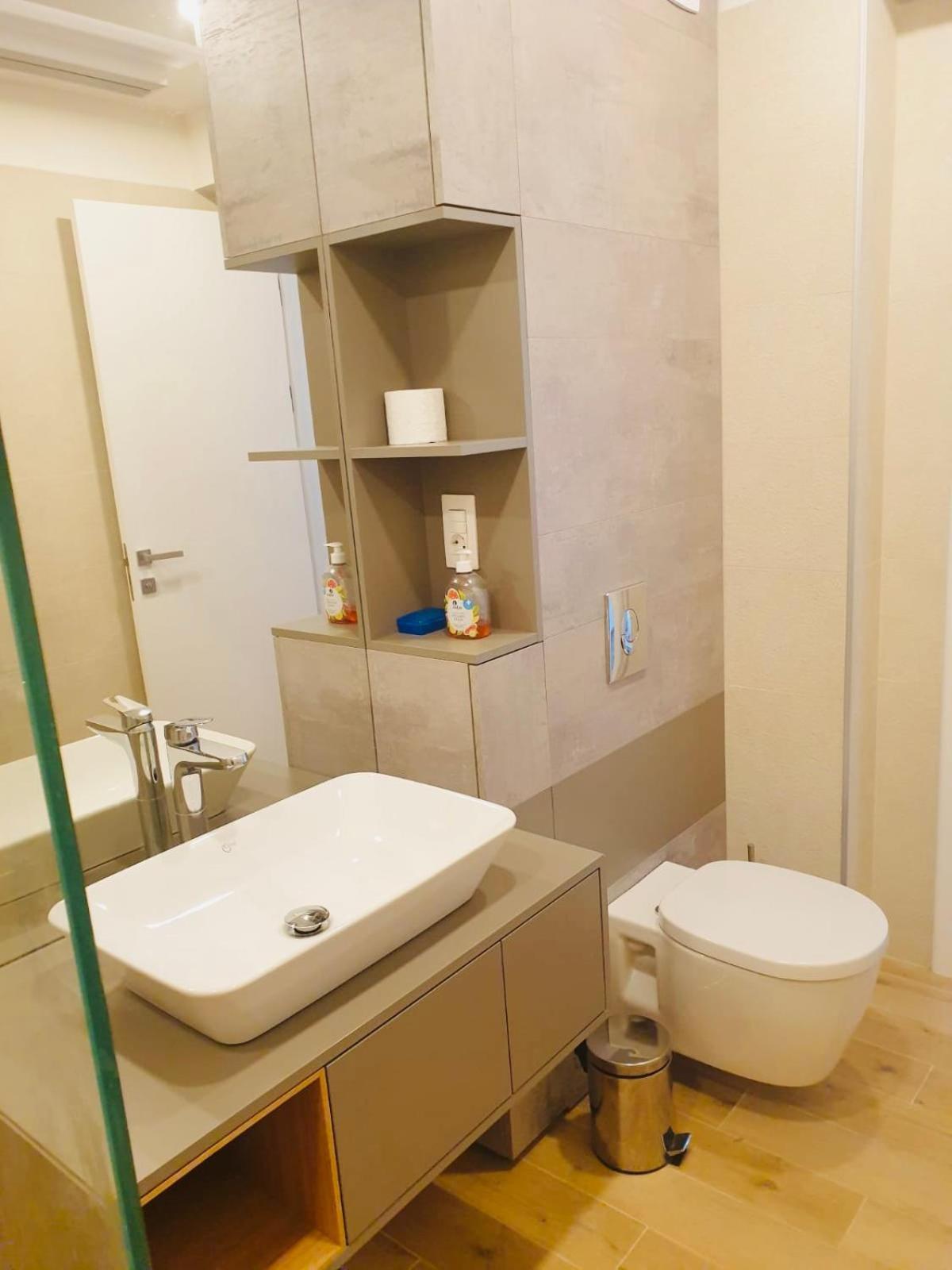 Apartment Segovia Apartament 2 Brașov